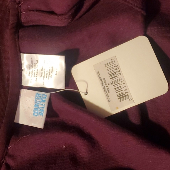 COUNTER CULTURE JOGGING JACKET - Picture 5 of 7